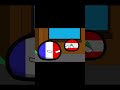 Countryballs ماذا لو عاد الاستعمار الاروبي