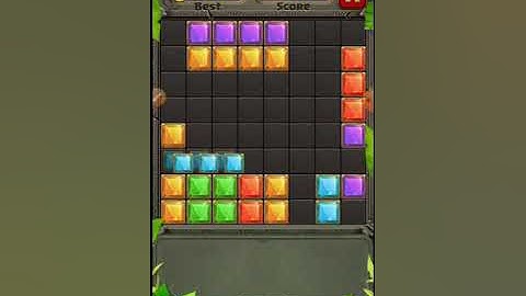 Block puzzle Guardian part 1