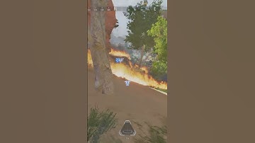 Fuse Moments💣💣 | Apex Legends #shorts #apex #apexlegends