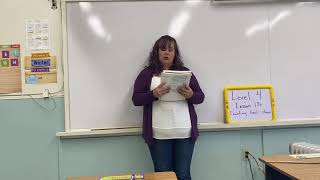 Level 4 Math - Wed 4/22 - Lesson 136 - Counting Back Change