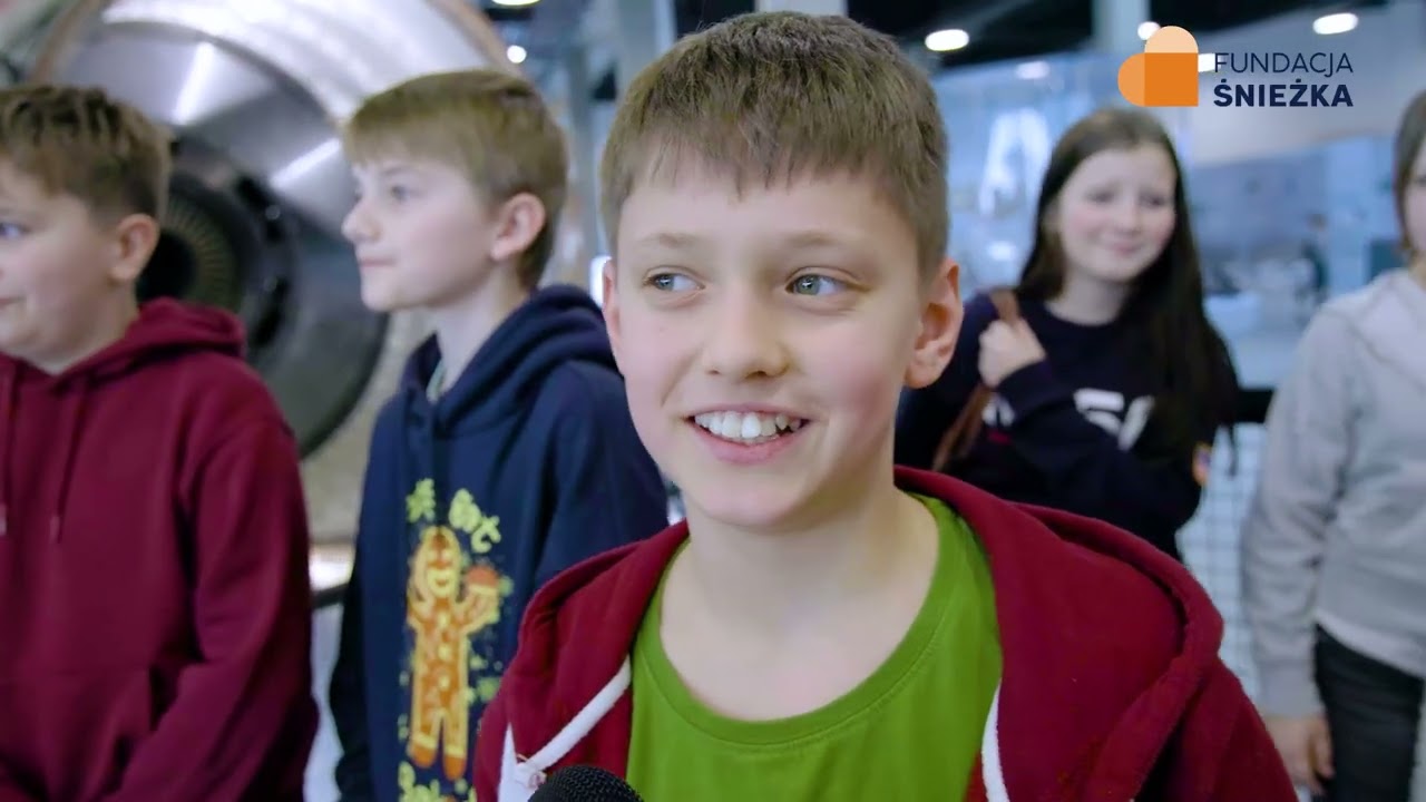 Przeogarniacze znów inspirują!