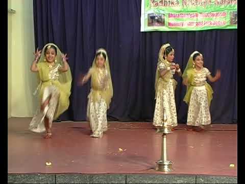 malayalam children's devotional songs