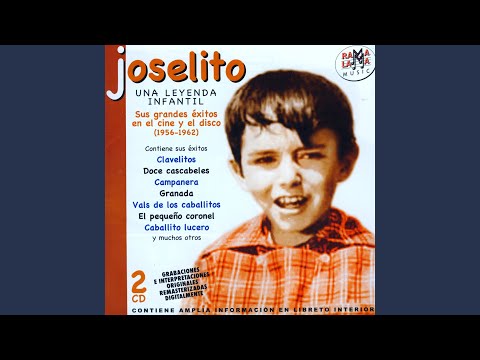 Joselito - Colorín de La Niña Bonita