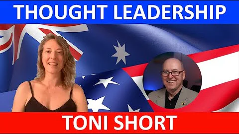 Interview with Toni Short: Founder and President o...