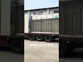 Appleslice dryer delivery  #dryingmachine #machinemanufacturer #fruitdryingmachine