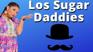 Analizando a Los Sugar Daddies — La india Yuridia #Comedia