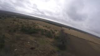 Immersion Vortex 150 mini acro Christmas ride