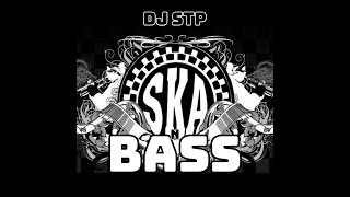 LIVE - DJ STP SKA N BASS ALBUM MIX SRJ RADIO