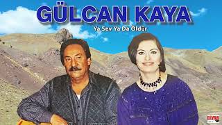 Gülcan Kaya=Kışlalar Doldu Bugün Ya Sev Ya Da Öldür