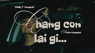 changconlaigi - TCIS x YungLif (prod.Linguini) | Official Music Video