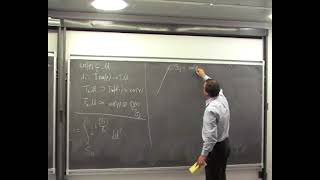 Quantization of Gauge Systems - Reshetikhin - Lecture 14