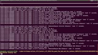 Juniors CTF 2016 :: The Good, The Bad and The Junkman