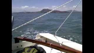 Sailing Off Townsville Gi 15