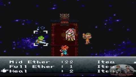 Chrono Trigger [SNES] Part 26