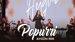 Aygün Mm Popurri Toy 2024
