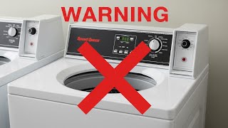 Don’t Buy a Speed Queen Washing Machine in 2026 (USA) – Here’s the Truth No One Tells You Wealth
