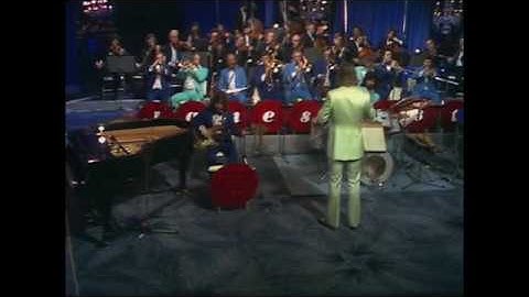 James Last - The Air That I Breathe (1974)