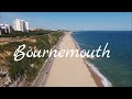Bournemouth 2018 | 4K
