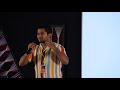 Finding elements of art in daily life | Mr. Ganesh Vanare | TEDxDYPCOE