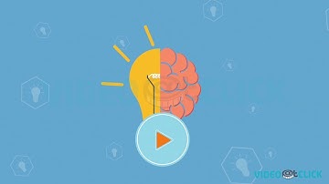 Marketing Explainer Video | 2D Cartoon Animation | Video@Click