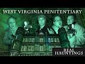 REAL Hauntings of the WEST VIRGINIA PENITENTIARY || Paranormal Quest®