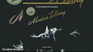 01.Modern Talking - Geronimo's Cadillac