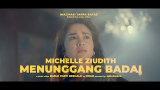 EPS 6 #ImajinasiTanpaBatas II NOAH Badai Pasti Berlalu Behind the Scene