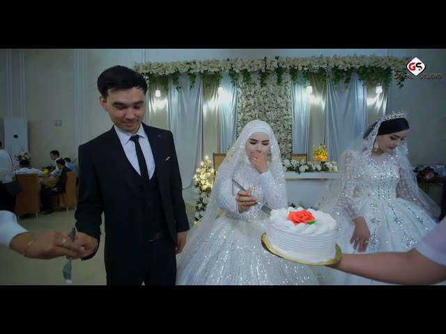 Amat & Mashhura - Asadbek & Dilorom  07.05.2024 Diyor to'yxonasi (weddingday) class=