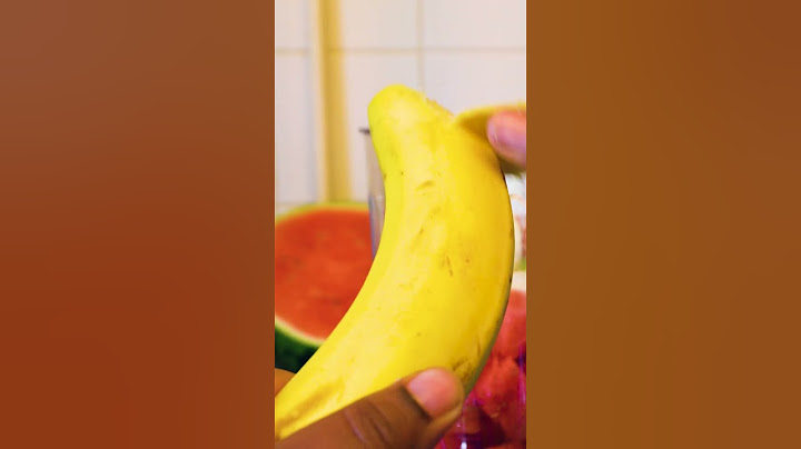 Easy Watermelon Smoothie Recipe | Good Food