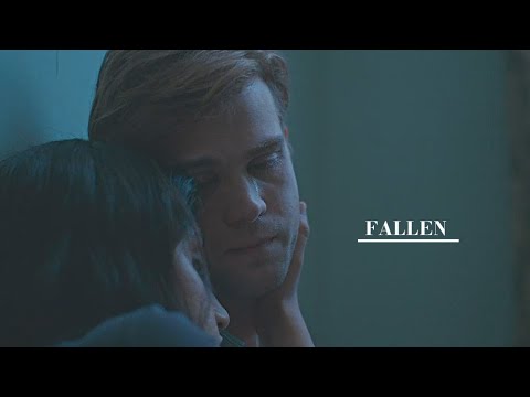 Dexter x Emma | Fallen