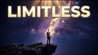 Limitless Potential | Ego Dissolution (Morphic Field)