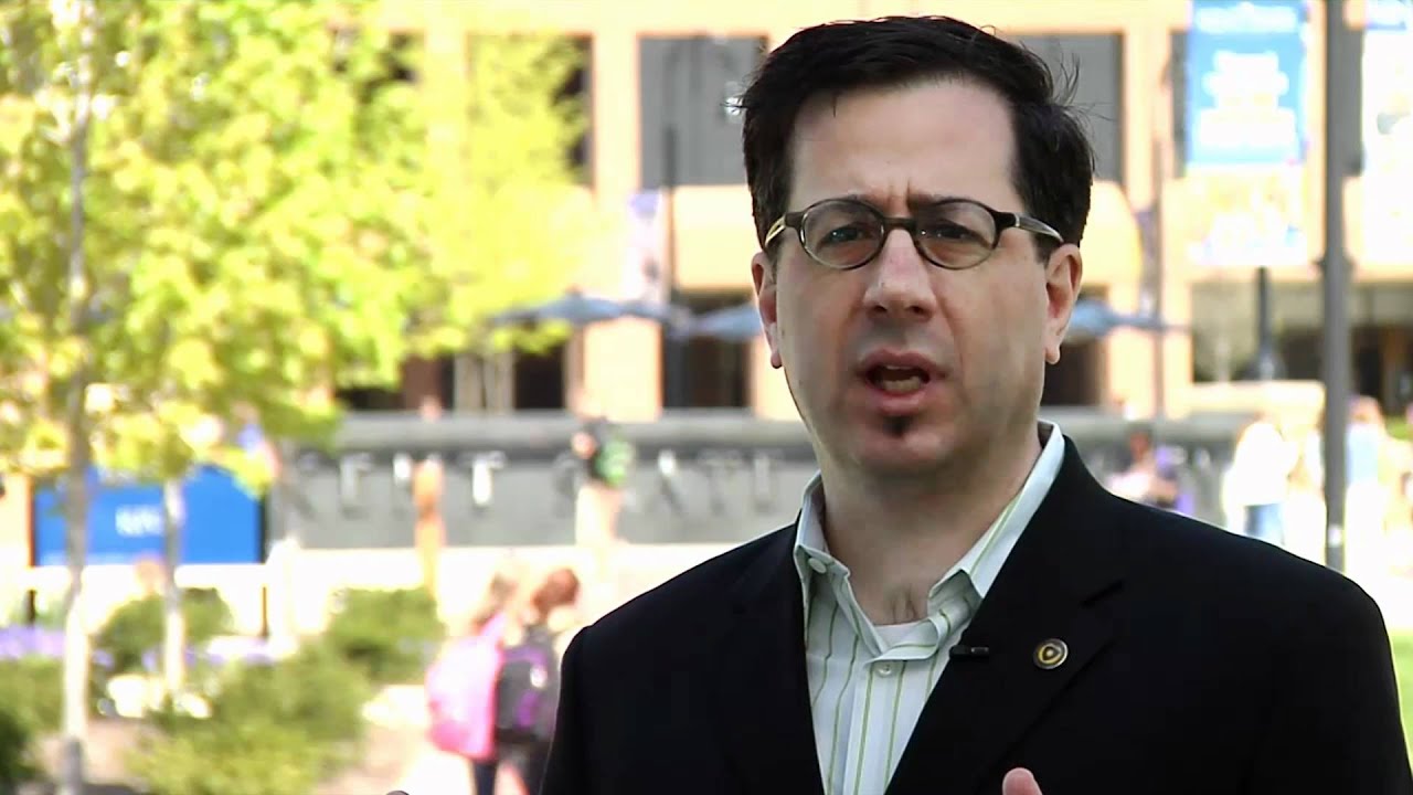 iMirus & the TouchPoint Alliance Kent State 6 Minute Interview Video