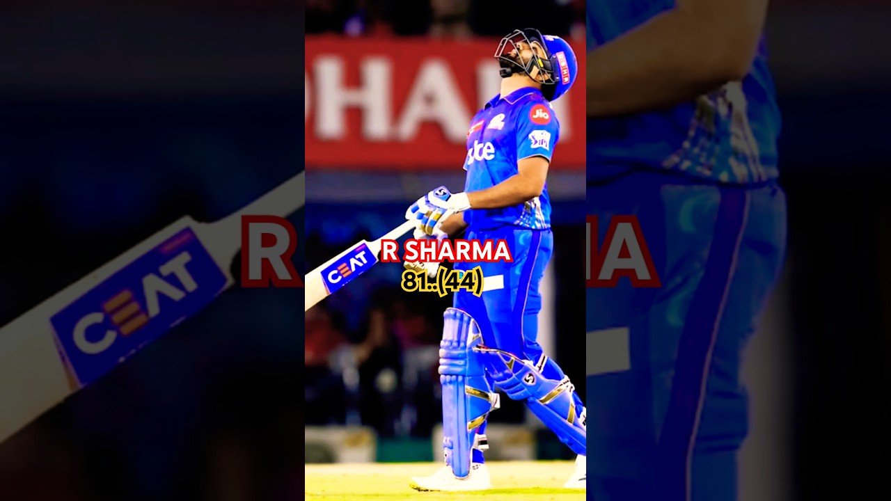 MI VS LSG 💥😎 IPL 2025 IMAGINATION 