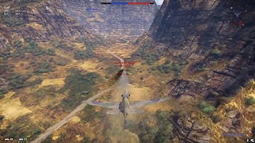 When you have bad ping in War Thunder