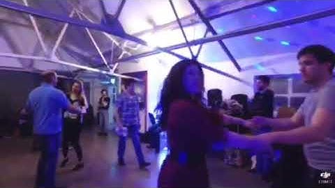 Brazilian Zouk manchester