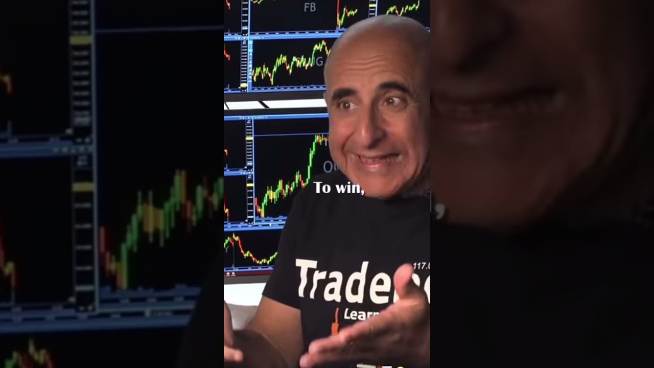 Is trading a zero sum game? 