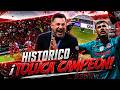 🚨🇲🇽 Narrador ARGENTINO RENDIDO ante TOLUCA y TURCO MOHAMED: “ES EL MEJOR EQUIPO DE MEXICO”