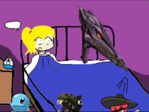 metroid high school reading part 2 youtube