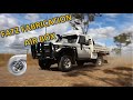 EPIC TURBO INDUCTION NOISES!! FATZ FAB AIR BOX INSTALL - Richo's Customs