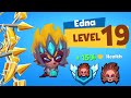 *Level 19 Thunderstorm Edna* is Unstoppable | Zooba