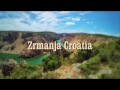 Po stopách Winnetua - Zrmanja, Croatia