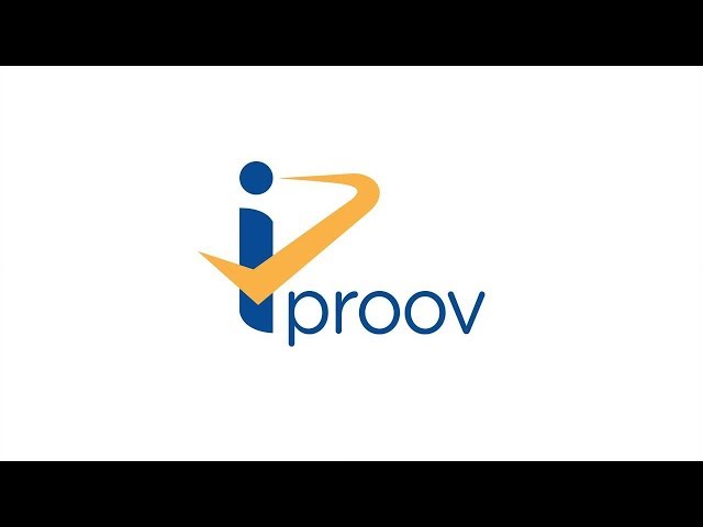 FinovateEurope 2017 / iProov