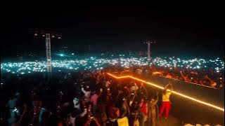 Israel Mbonyi singing Hari Impamvu with 15,000 Ugandans 🇺🇬🫶🏽🇷🇼  #israelmbonyi #uganda