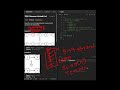 Reverse a Linked List in 90 sec | Leetcode 206