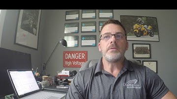 Active Directory Assessment by Champion Solutions Group