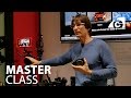 Master class de Sony con Álvaro Bernal