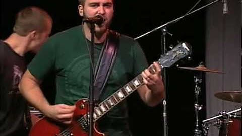 Empty Set - "The Cause" - on TC Muzique Live