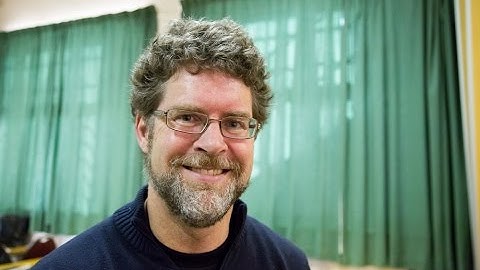 GCI2016 Interview - Mark Lewis