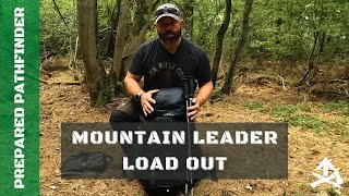 Mountain Leader Kit