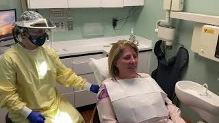 Dental Associates COVID-19 Office Protocols